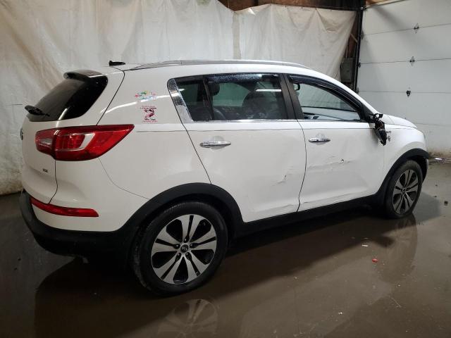 Изображение 3 2012 KIA SPORTAGE EX 2012 с VIN KNDPCCA20C7211802