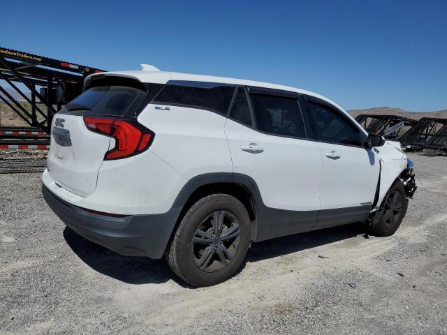 Obraz 3 z 2018 GMC TERRAIN SLE 2018 z VIN 3GKALMEV6JL394359
