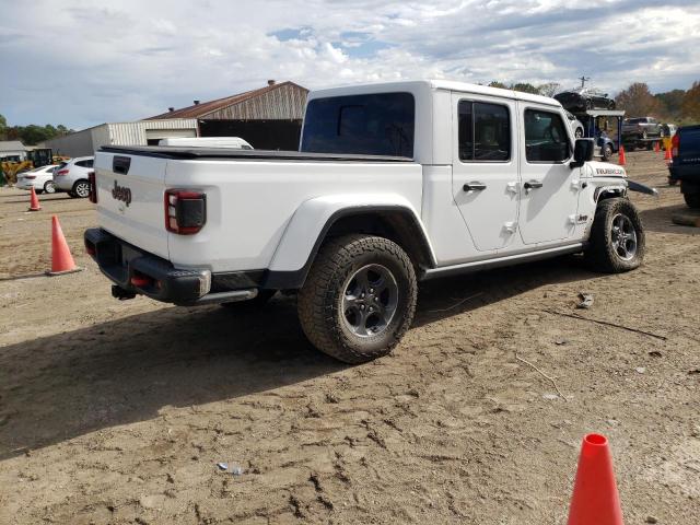 Изображение 3 2021 JEEP GLADIATOR RUBICON 2021 с VIN 1C6JJTBG2ML553659