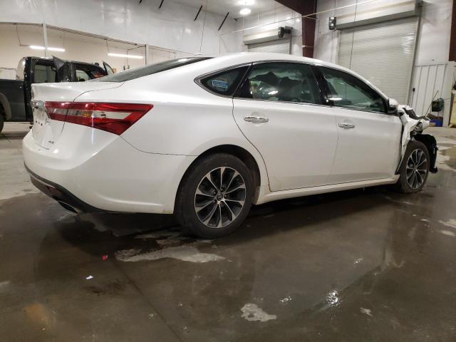 Obraz 3 z 2017 TOYOTA AVALON XLE 2017 z VIN 4T1BK1EB3HU246723