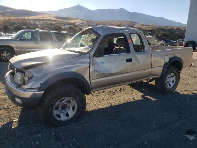 Изображение 1 2004 TOYOTA TACOMA XTRACAB 2004 с VIN 5TEWN72N34Z380714