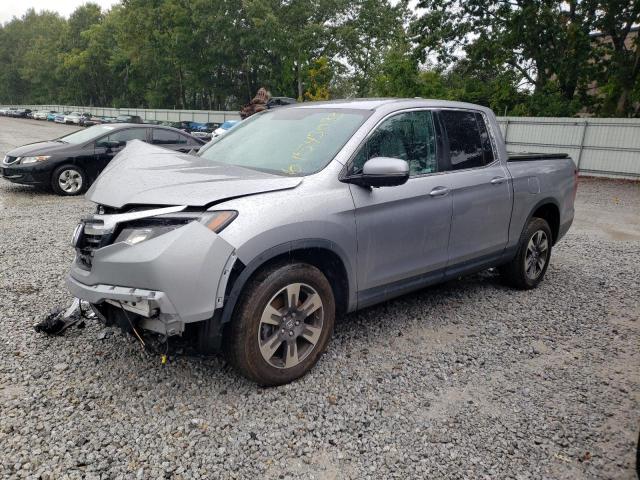 Obraz 2019 HONDA RIDGELINE RTL 2019
