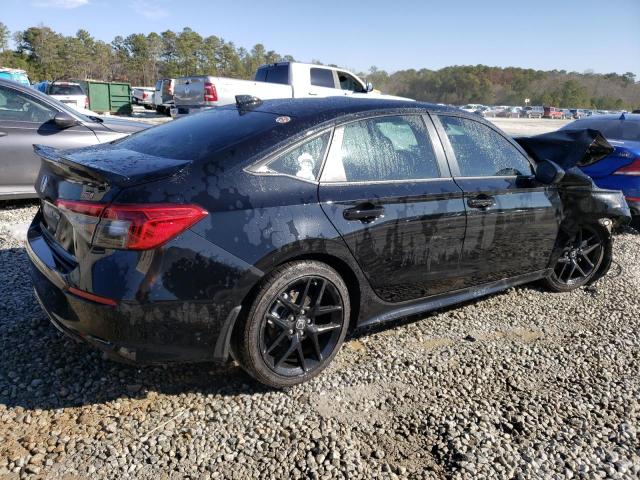 Obraz 3 z 2024 HONDA CIVIC SI 2024 z VIN 2HGFE1E5XRH471993