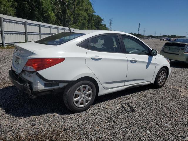 Image 3 of 2014 HYUNDAI ACCENT GLS 2014 with VIN KMHCT4AE2EU720711