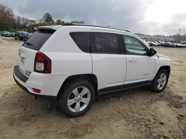 Image 3 of 2016 JEEP COMPASS SPORT 2016 with VIN 1C4NJDBB7GD712971