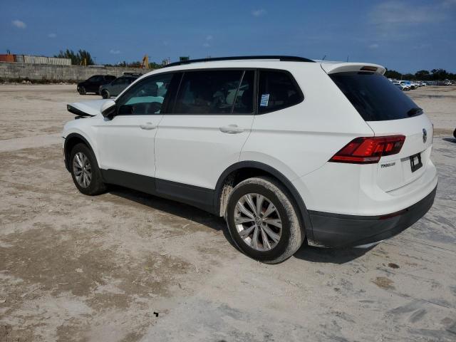 Изображение 2 2018 VOLKSWAGEN TIGUAN S 2018 с VIN 3VV0B7AX4JM068008