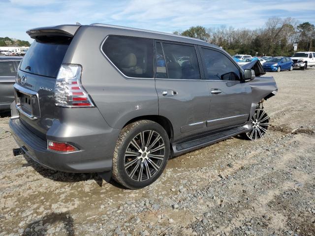 Изображение 3 2014 LEXUS GX 460 PREMIUM 2014 с VIN JTJJM7FX8E5089474