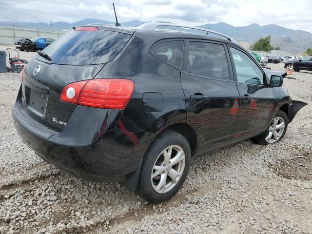 Image 3 of 2009 NISSAN ROGUE S 2009 with VIN JN8AS58V59W182952
