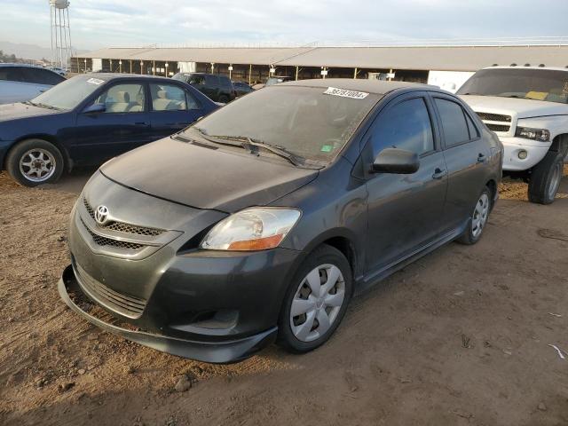 Изображение 1 2007 TOYOTA YARIS  2007 с VIN JTDBT923271022968