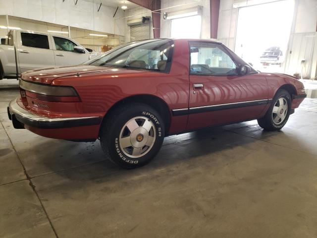 Image 3 of 1989 BUICK REATTA  1989 with VIN 1G4EC11CXKB901746