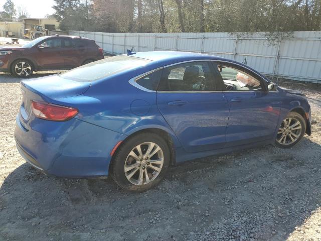 Изображение 3 2015 CHRYSLER 200 LIMITED 2015 с VIN 1C3CCCAB6FN712986