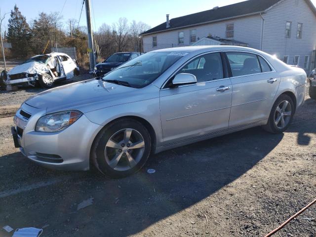 Image 1 of 2012 CHEVROLET MALIBU 1LT 2012 with VIN 1G1ZC5E08CF333660
