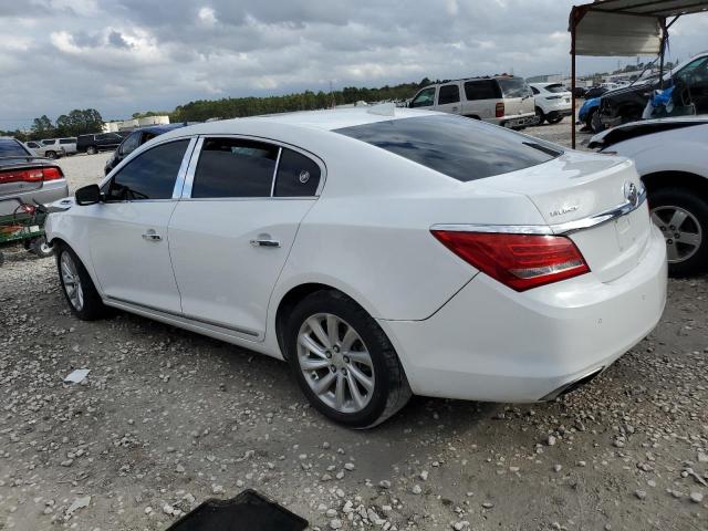 Image 2 of 2016 BUICK LACROSSE  2016 with VIN 1G4GB5G33GF103728