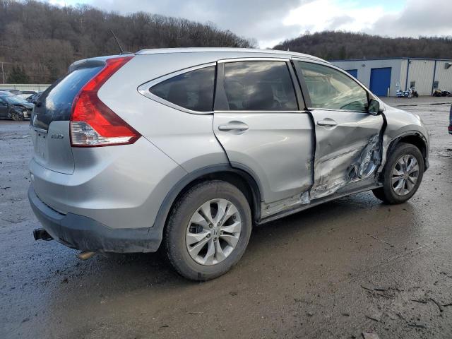 Image 3 of 2012 HONDA CR-V EXL 2012 with VIN JHLRM4H70CC007945
