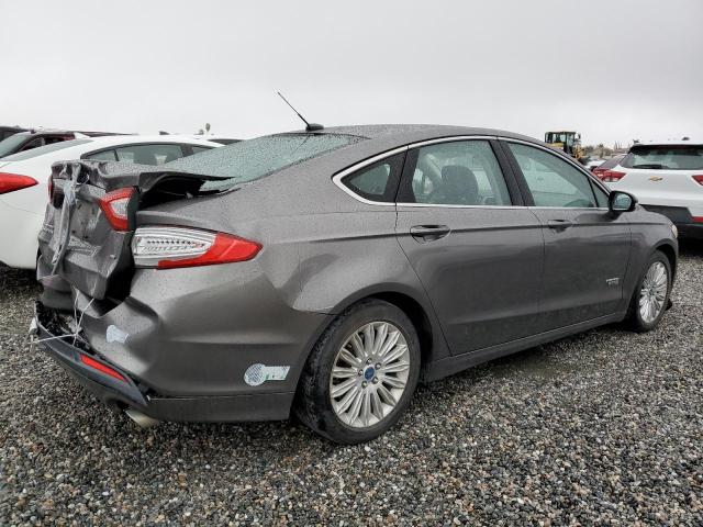 Изображение 3 2013 FORD FUSION SE PHEV 2013 с VIN 3FA6P0PUXDR261257