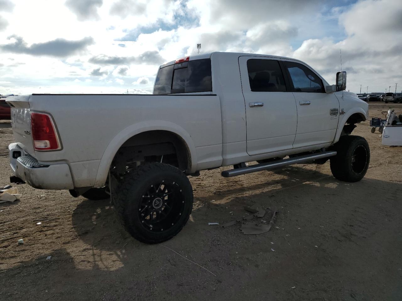 Obraz 3 z Ram 2500 z VIN 3C6UR5PL0FG679414