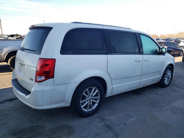 Изображение 3 2013 DODGE GRAND CARAVAN SXT 2013 с VIN 2C4RDGCG2DR685627