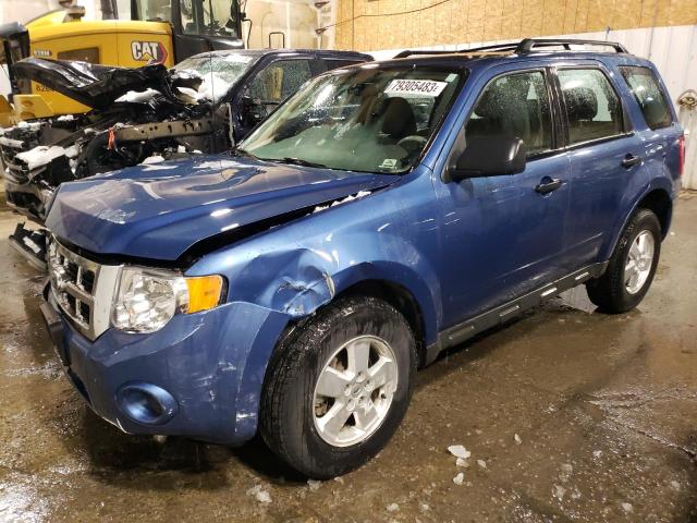 2010 FORD ESCAPE XLS 2010 image