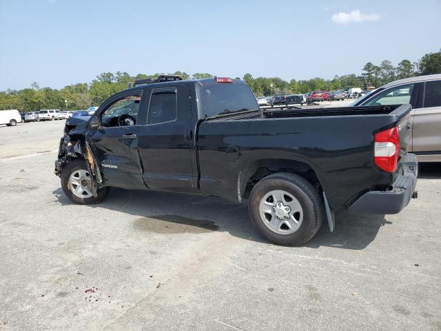 Obraz 2 z 2019 TOYOTA TUNDRA DOUBLE CAB SR/SR5 2019 z VIN 5TFRM5F18KX136346