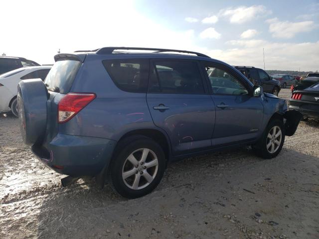 Image 3 of 2007 TOYOTA RAV4 LIMITED 2007 with VIN JTMZK34V975006188