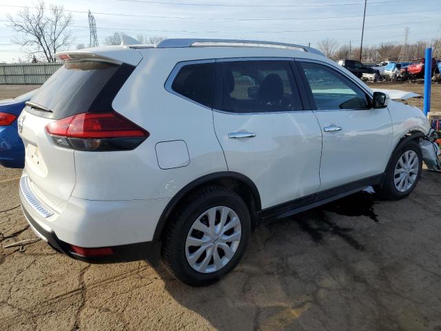 Изображение 3 2017 NISSAN ROGUE S 2017 с VIN JN8AT2MT8HW141472