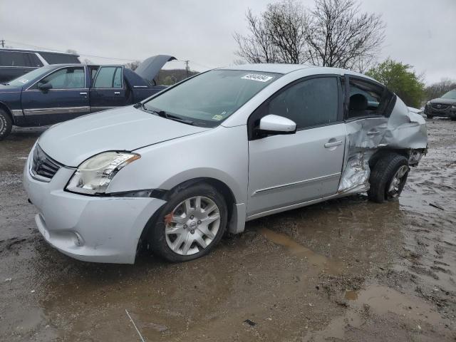 Obraz 1 z 2012 NISSAN SENTRA 2.0 2012 z VIN 3N1AB6APXCL747760