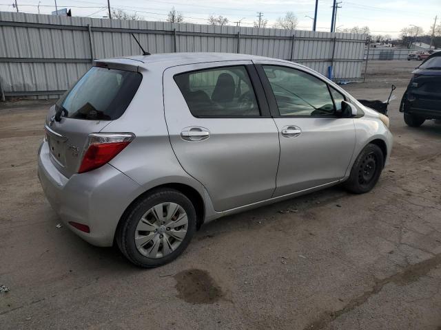 Obraz 3 z 2013 TOYOTA YARIS  2013 z VIN JTDKTUD3XDD543009