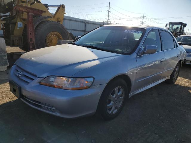 Image 1 of 2002 HONDA ACCORD EX 2002 with VIN 1HGCG56612A159903
