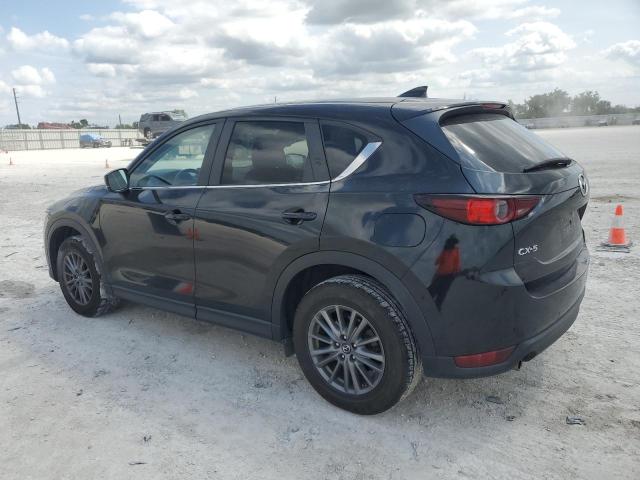 Image 2 of 2020 MAZDA CX-5 TOURING 2020 with VIN JM3KFACM5L0786546