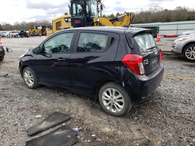 Image 2 of 2021 CHEVROLET SPARK 1LT 2021 with VIN KL8CC6SA5MC711509