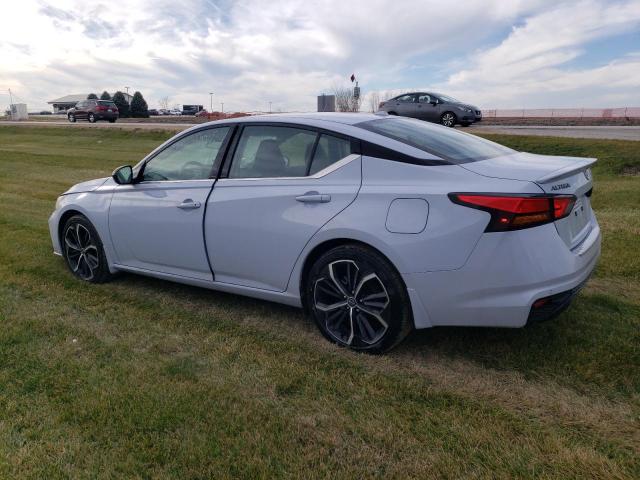 Изображение 2 2023 NISSAN ALTIMA SR 2023 с VIN 1N4BL4CV7PN360061