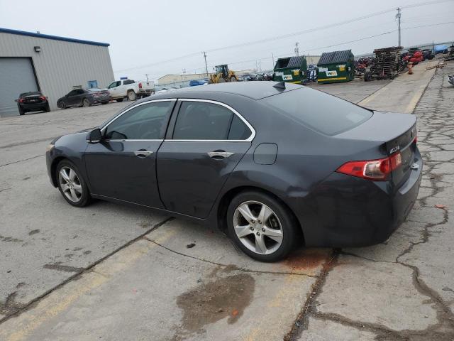 Image 2 of 2013 ACURA TSX  2013 with VIN JH4CU2F46DC004015