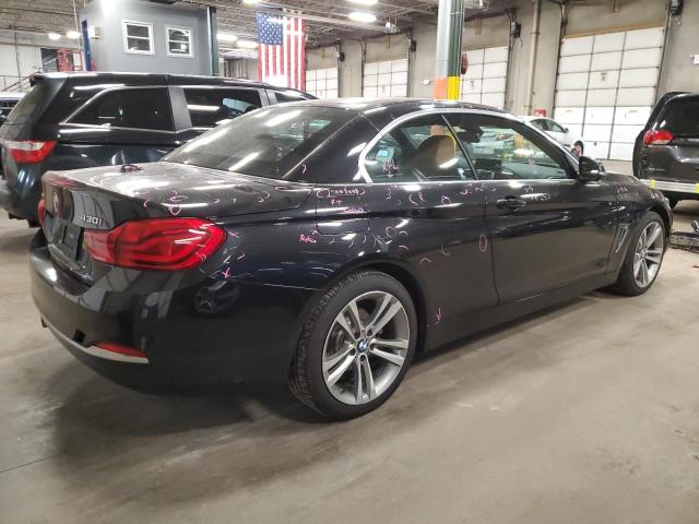 Image 3 of 2019 BMW 430XI  2019 with VIN WBA4Z3C59KEN88791