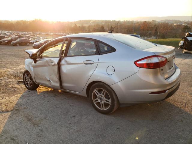 Obraz 2 z 2019 FORD FIESTA SE 2019 z VIN 3FADP4BJ0KM156815