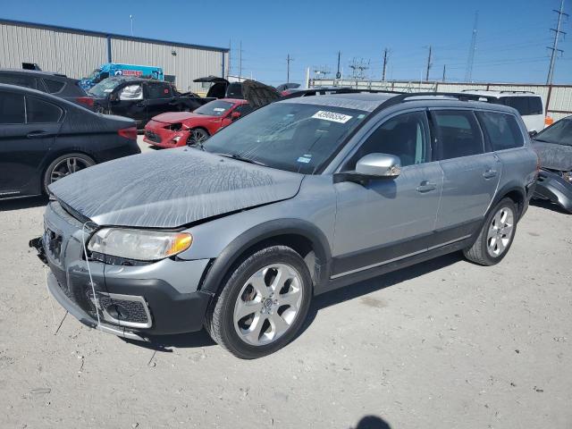 Obraz 1 z 2011 VOLVO XC70 T6 2011 z VIN YV4902BZ4B1110364