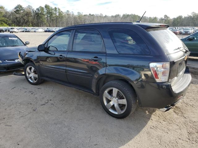 Image 2 of 2009 CHEVROLET EQUINOX SPORT 2009 with VIN 2CNDL937796213260