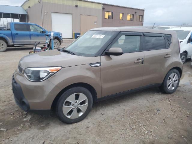 Obraz 1 z 2016 KIA SOUL  2016 z VIN KNDJN2A2XG7332434