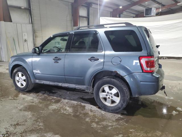 Изображение 2 2010 FORD ESCAPE XLT 2010 с VIN 1FMCU9DG4AKC24418