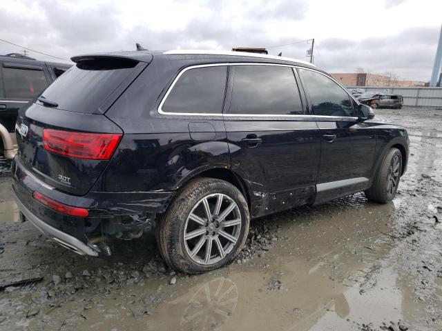 Изображение 3 2018 AUDI Q7 PREMIUM PLUS 2018 с VIN WA1LAAF74JD046326