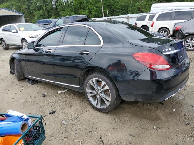 Изображение 2 2018 MERCEDES-BENZ C 300 2018 с VIN 55SWF4JB3JU280773