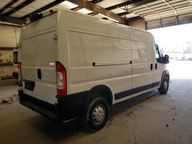 Image 3 of 2022 RAM PROMASTER 2500 2500 HIGH 2022 with VIN 3C6LRVDG9NE100305