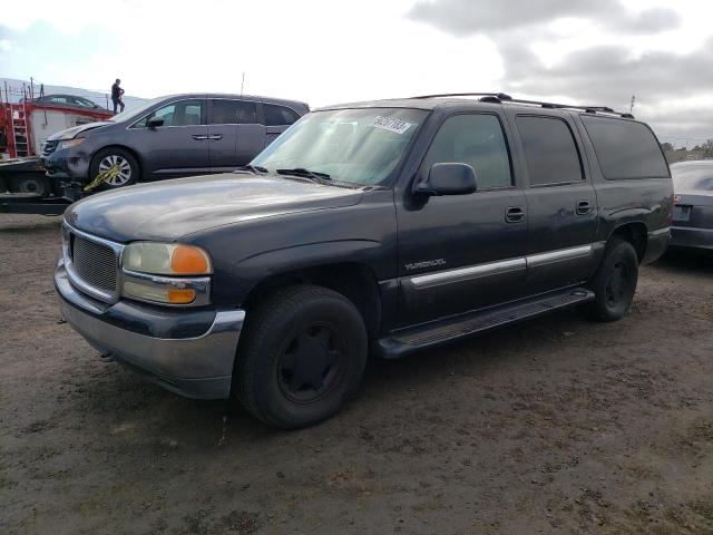 Изображение 2003 GMC YUKON XL K1500 2003