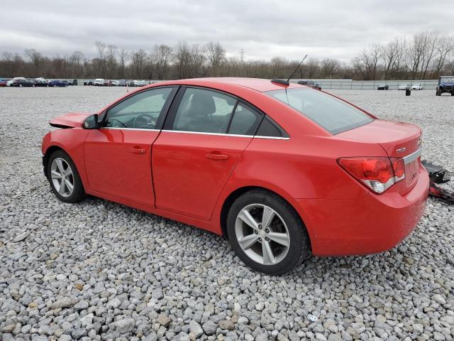 Image 2 of 2015 CHEVROLET CRUZE LT 2015 with VIN 1G1PE5SB3F7294210