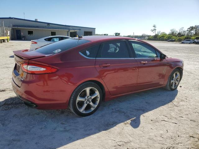 Изображение 3 2015 FORD FUSION SE 2015 с VIN 3FA6P0H94FR195446