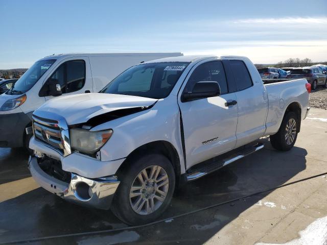 Obraz 2013 TOYOTA TUNDRA DOUBLE CAB SR5 2013