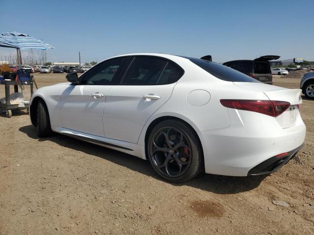 Obraz 2 z 2019 ALFA ROMEO GIULIA TI 2019 z VIN ZARFAMBN4K7603444