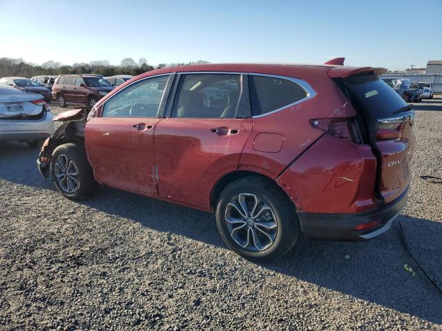 Obraz 2 z 2022 HONDA CR-V EXL 2022 z VIN 5J6RT6H86NL001956