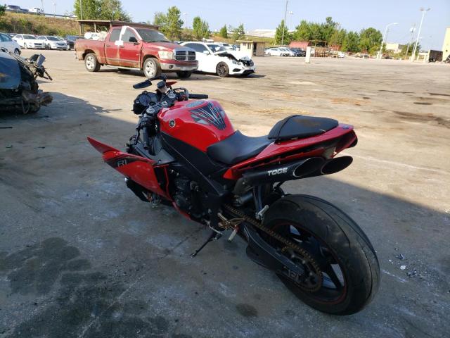 Изображение 3 2014 YAMAHA YZFR1  2014 с VIN JYARN23E2EA017052