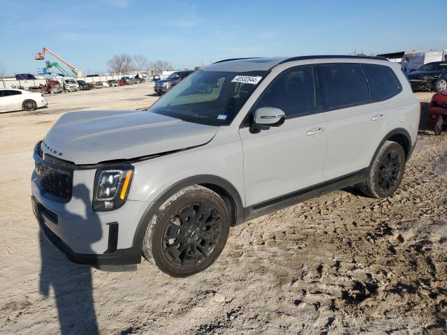 Изображение 1 2022 KIA TELLURIDE SX 2022 с VIN 5XYP5DHCXNG250742
