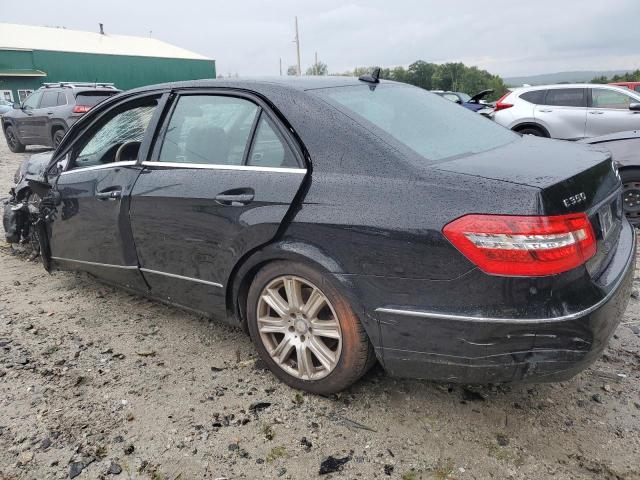 Image 2 of 2013 MERCEDES-BENZ E 350 4MATIC 2013 with VIN WDDHF8JB2DA706053